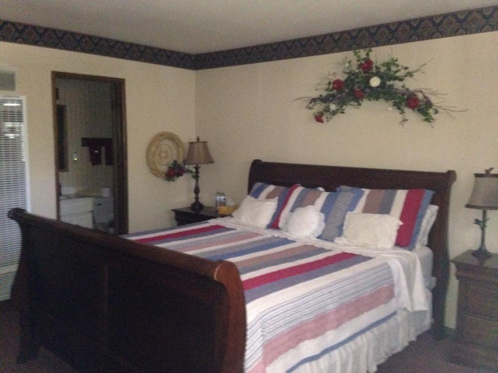 Switzerland Haus Bed And Breakfast Inn Big Bear Lake Rum bild