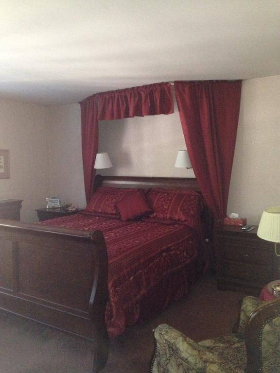 Switzerland Haus Bed And Breakfast Inn Big Bear Lake Rum bild