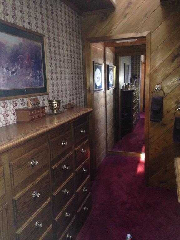 Switzerland Haus Bed And Breakfast Inn Big Bear Lake Rum bild
