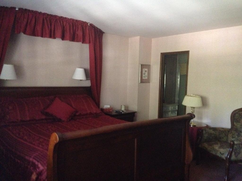 Switzerland Haus Bed And Breakfast Inn Big Bear Lake Rum bild